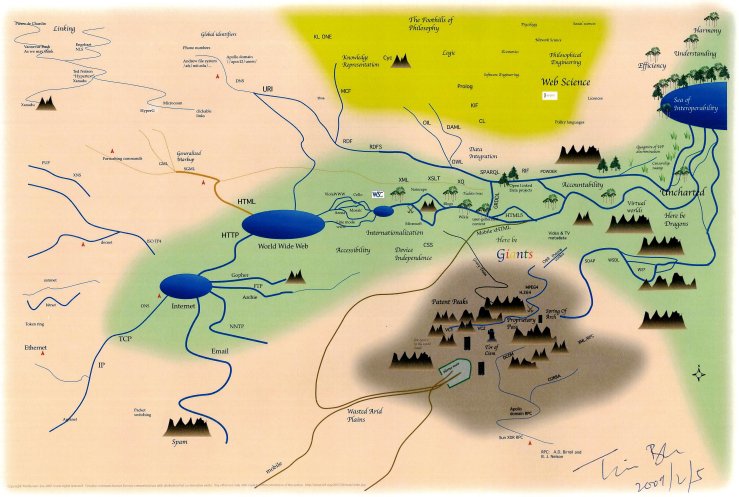 Steve Juvertson Flickr 13 de fevereiro de 2009