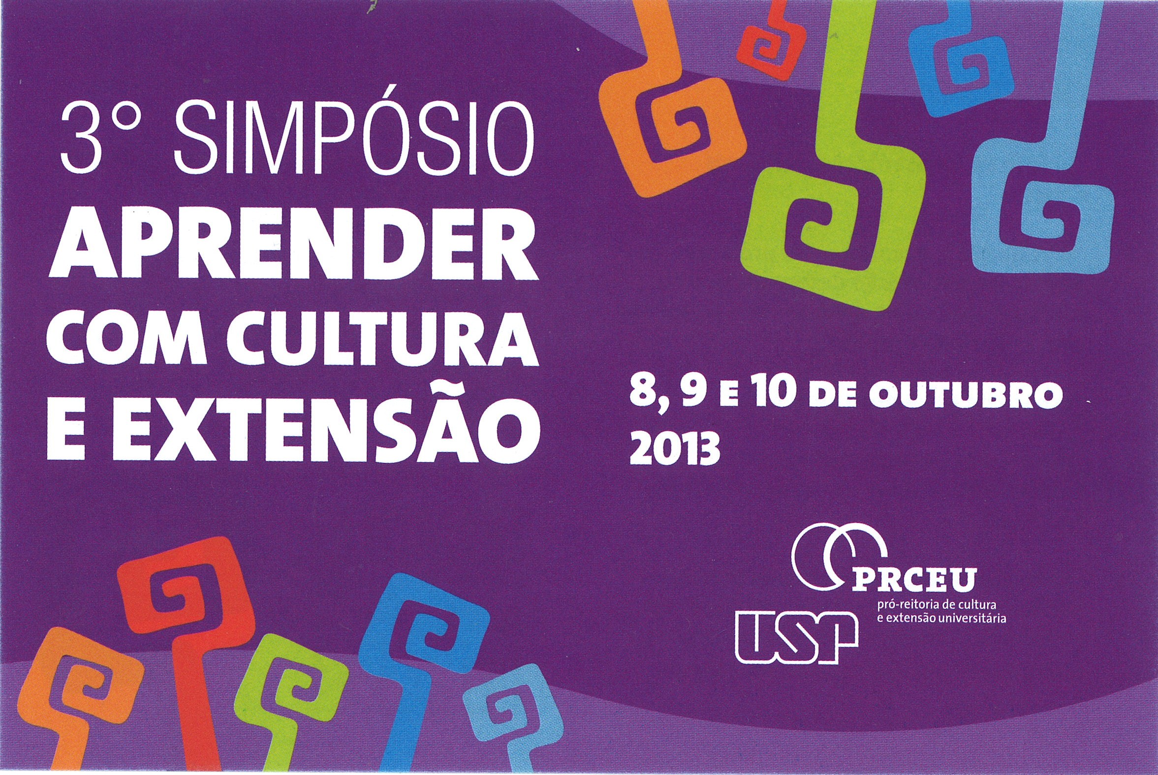 3º Simpósio