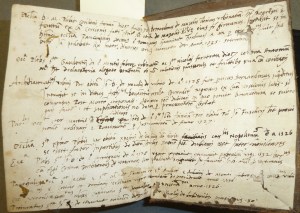 Fonte: Penn Provenance Project, ago.2012 http://creativecommons.org/licenses/by/2.0/ 